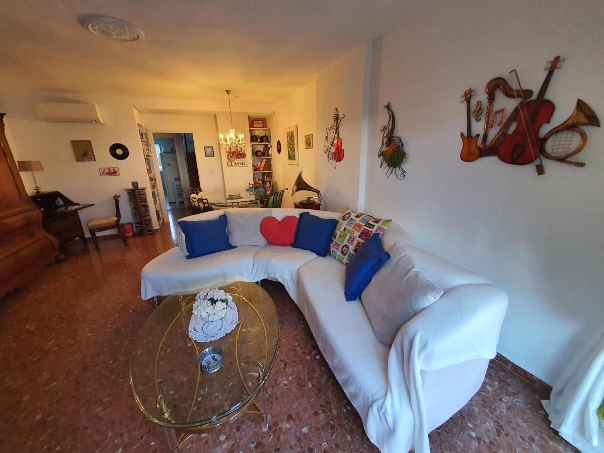 Apartamento Manilamar Calp Extérieur photo