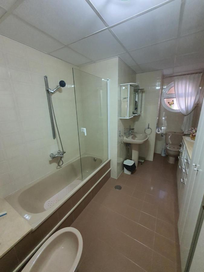 Apartamento Manilamar Calp Extérieur photo