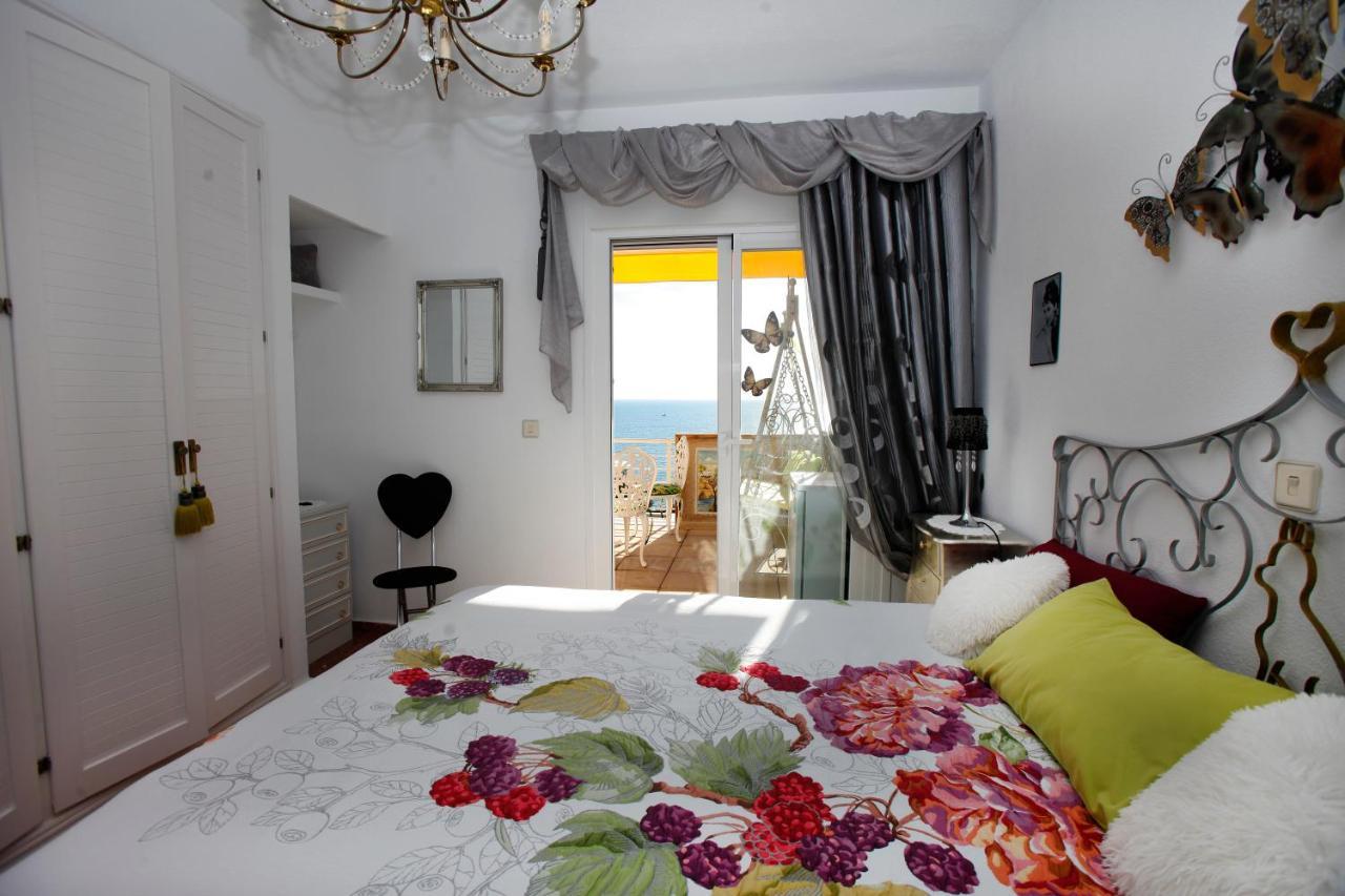Apartamento Manilamar Calp Extérieur photo