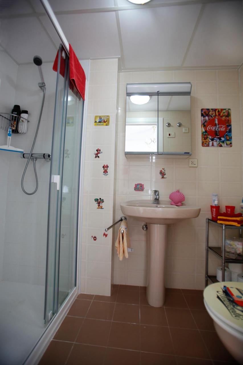 Apartamento Manilamar Calp Extérieur photo