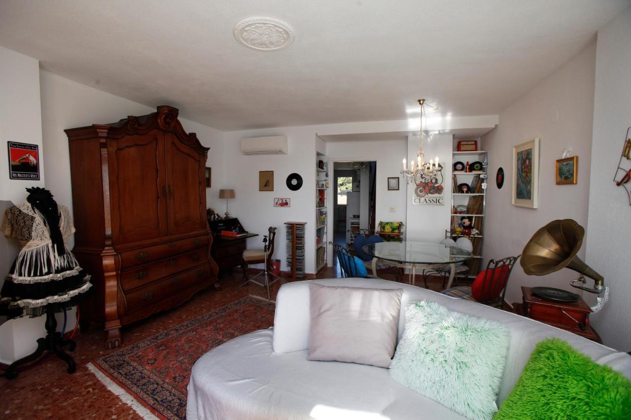 Apartamento Manilamar Calp Extérieur photo
