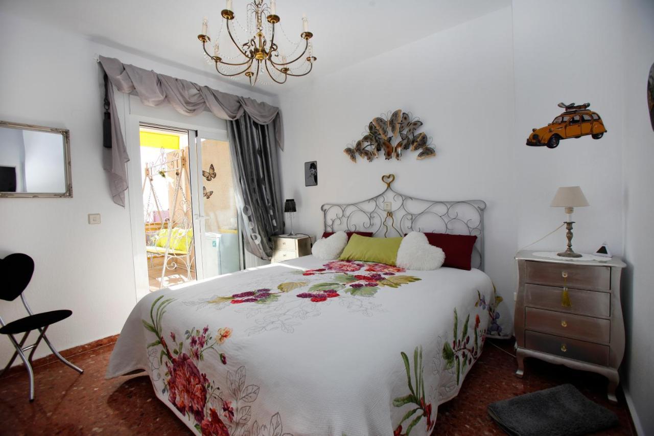 Apartamento Manilamar Calp Extérieur photo