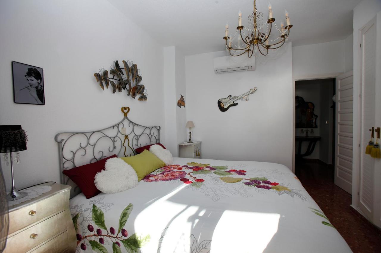 Apartamento Manilamar Calp Extérieur photo